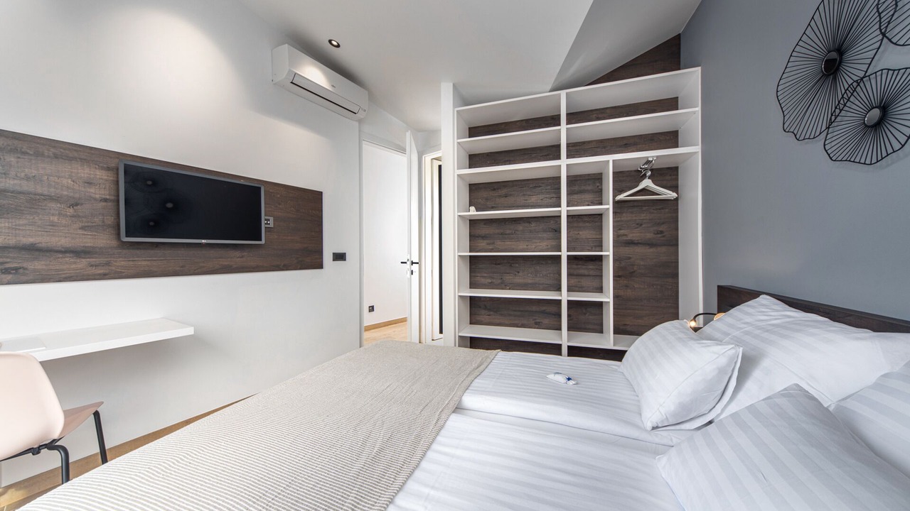 Photo of Bedroom in Lukovo Sugarje