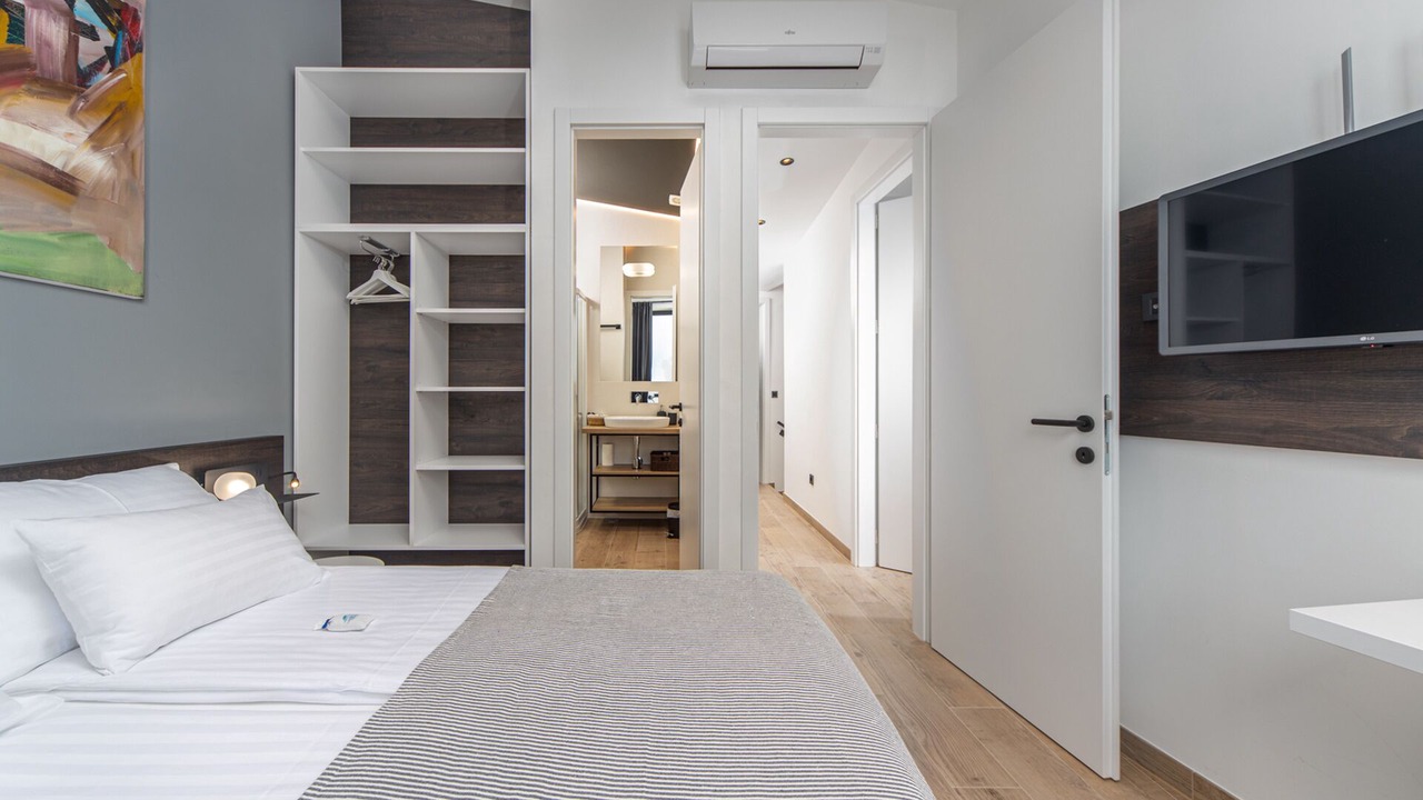 Photo of Bedroom in Lukovo Sugarje