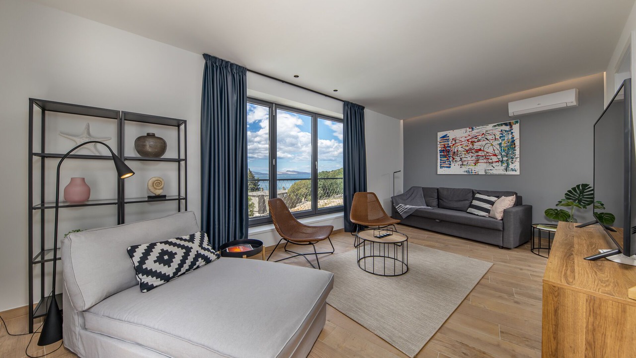 Photo of Livingroom in Lukovo Sugarje