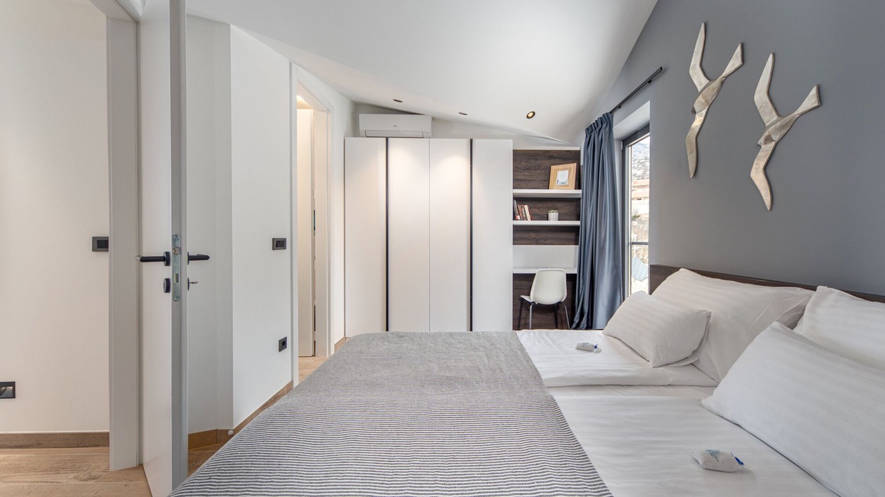 Photo of Bedroom in Lukovo Sugarje