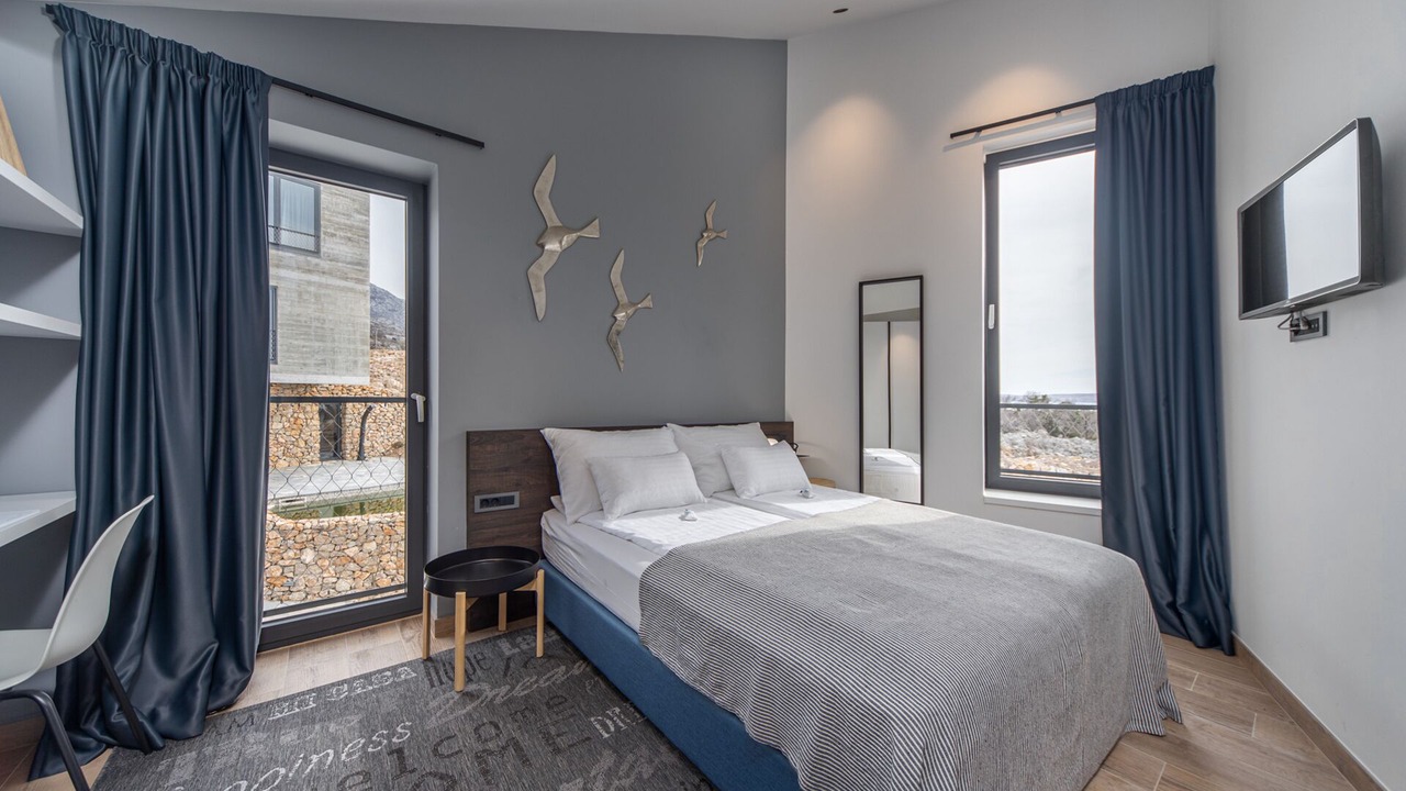 Photo of Bedroom in Lukovo Sugarje