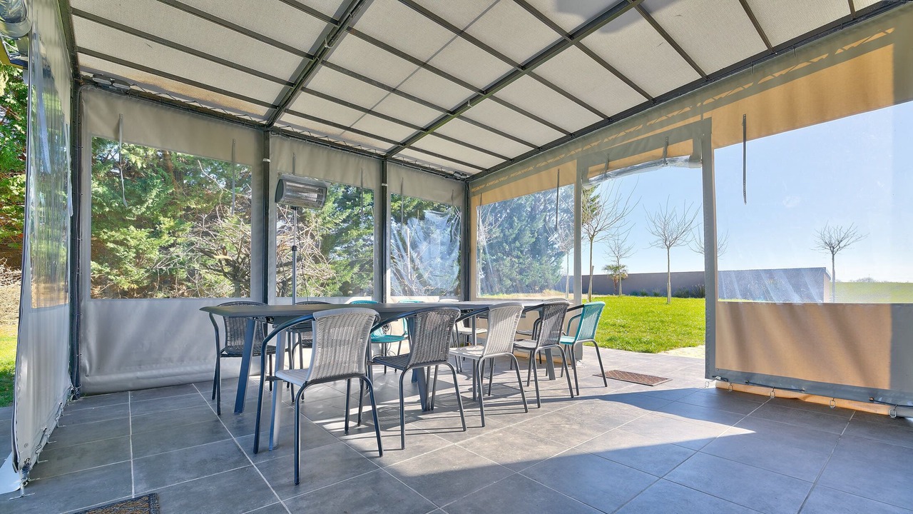 Photo of Outdoor in Savignac-Mona