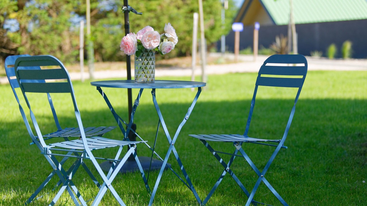 Photo of Outdoor in Savignac-Mona