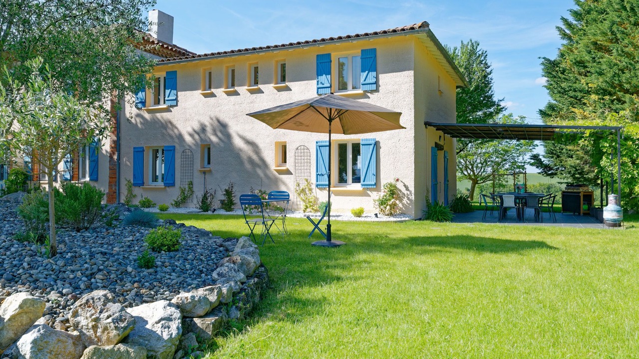 Photo of Outdoor in Savignac-Mona