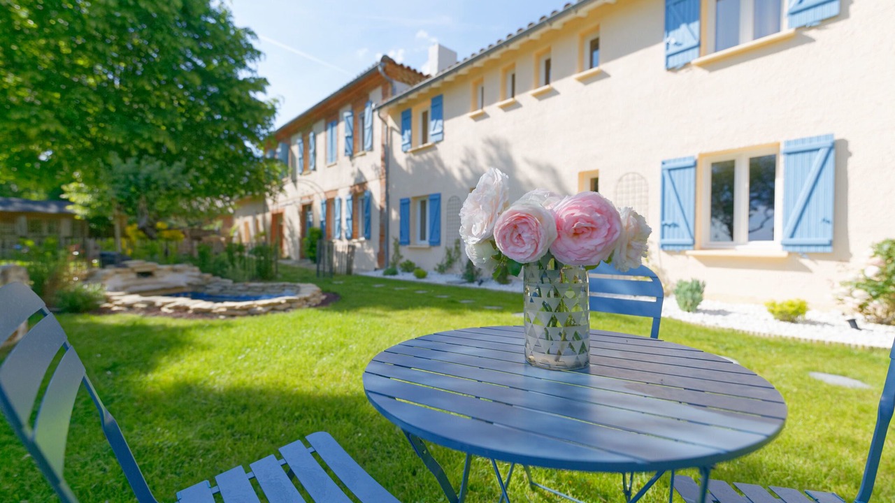 Photo of Outdoor in Savignac-Mona