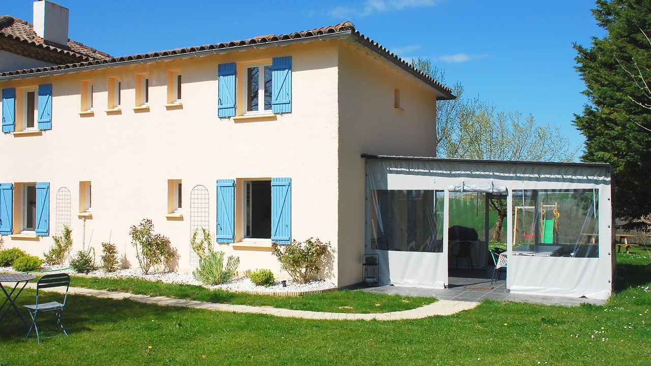 Photo of Outdoor in Savignac-Mona