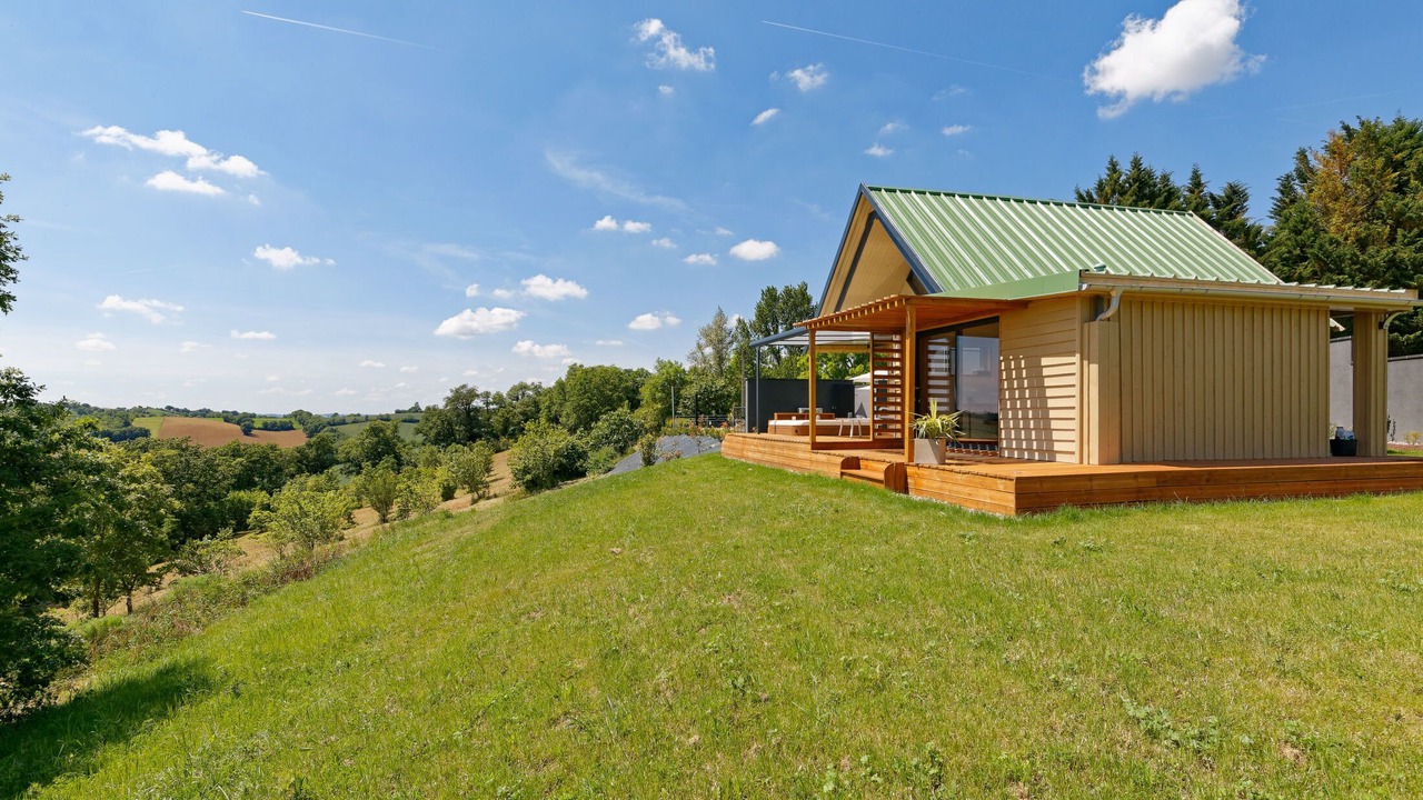 Photo of Outdoor in Savignac-Mona