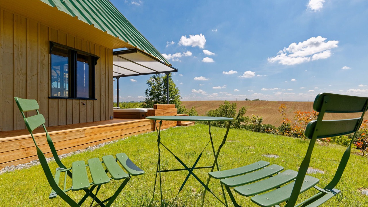Photo of Outdoor in Savignac-Mona