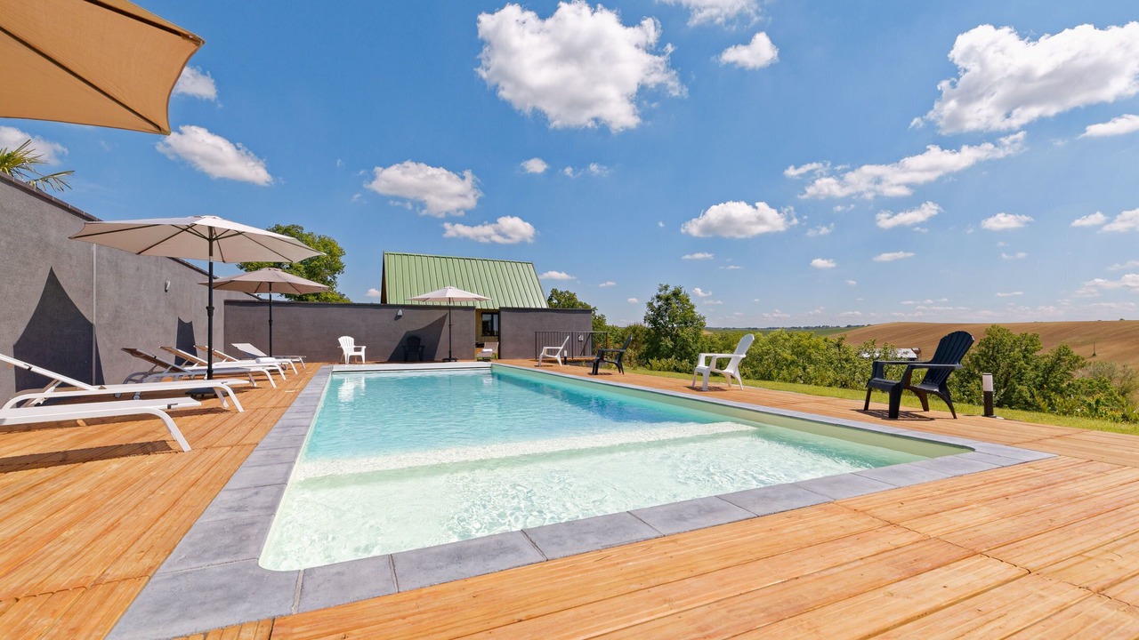 Photo of Outdoor in Savignac-Mona