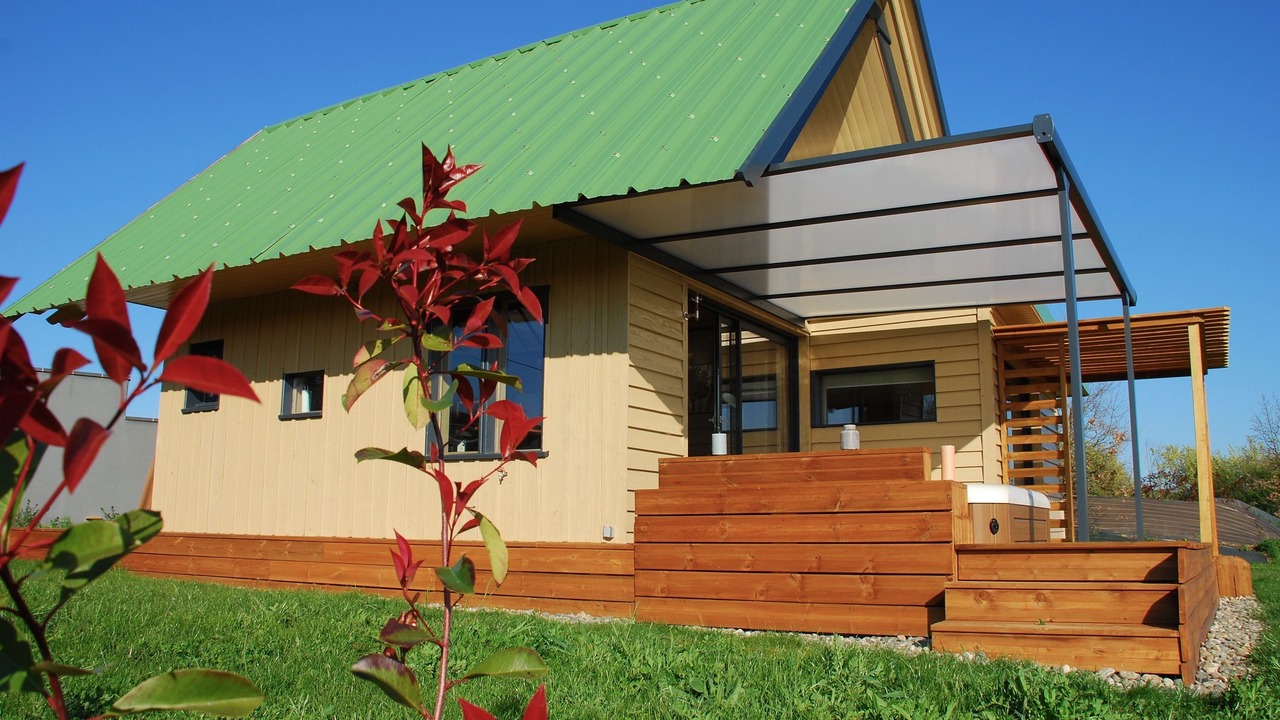 Photo of Outdoor in Savignac-Mona