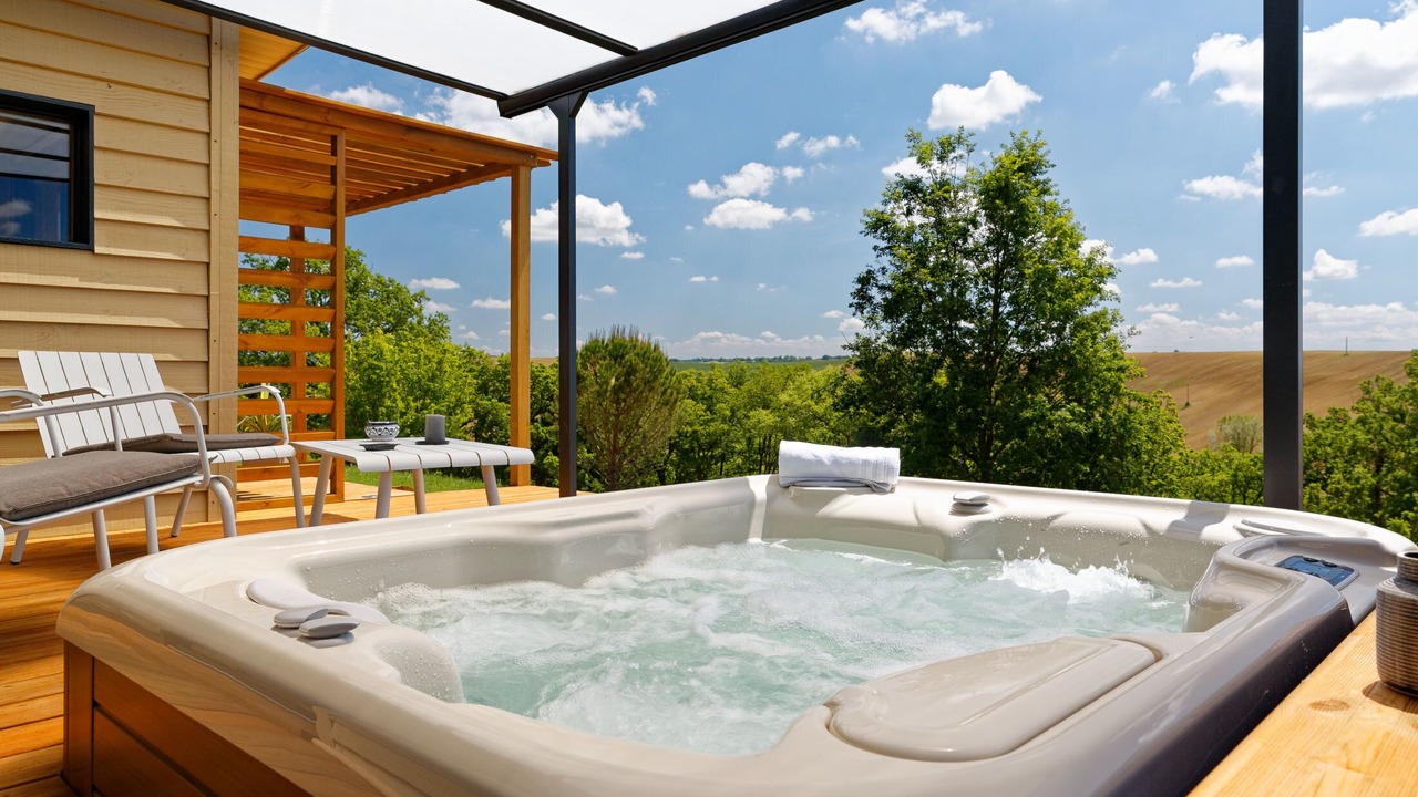 Photo of Outdoor in Savignac-Mona