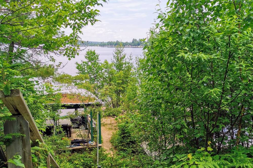Photo of Outdoor in Grand-Remous