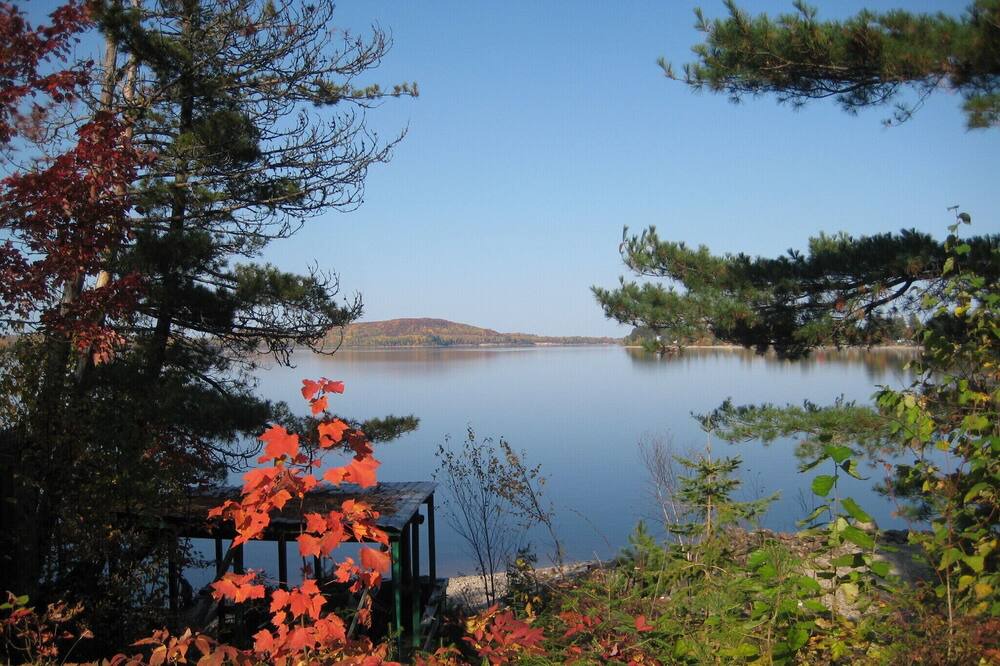 Photo of Outdoor in Grand-Remous