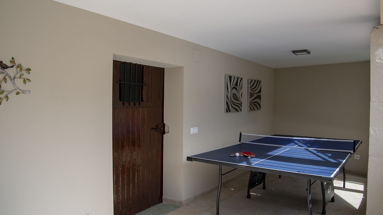 Photo of Bedroom in Canas