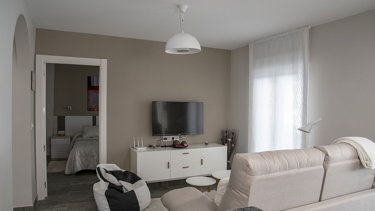 Photo of Livingroom in Canas