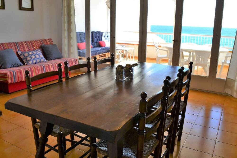 Photo of Kitchen in Llanca