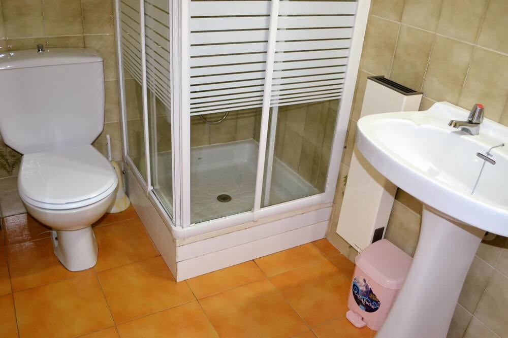 Photo of Bathroom in Llanca