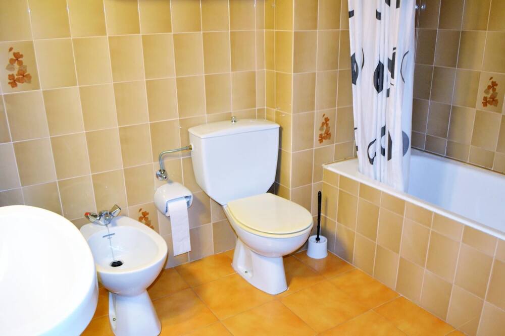 Photo of Bathroom in Llanca