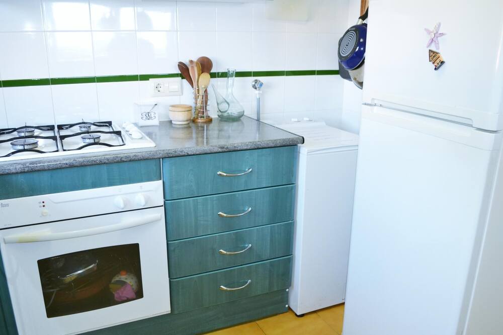 Photo of Kitchen in Llanca