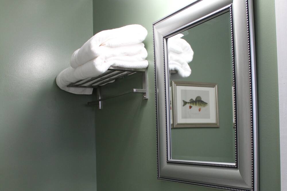 Photo of Bathroom in Kent