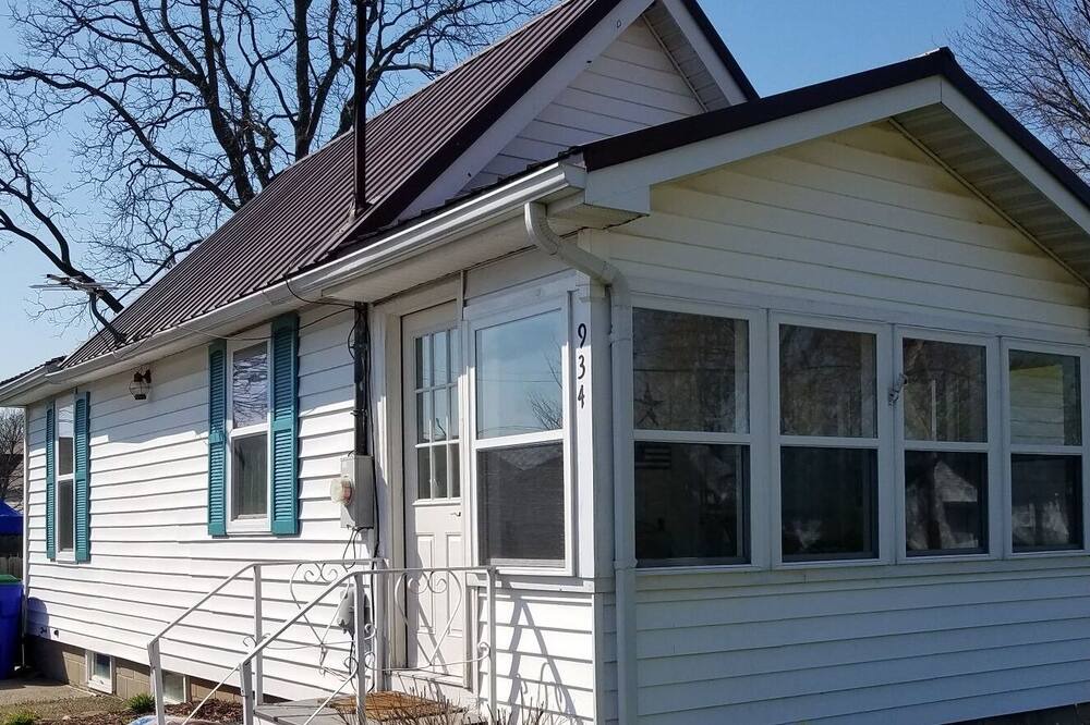 Photo of Outdoor in Kent