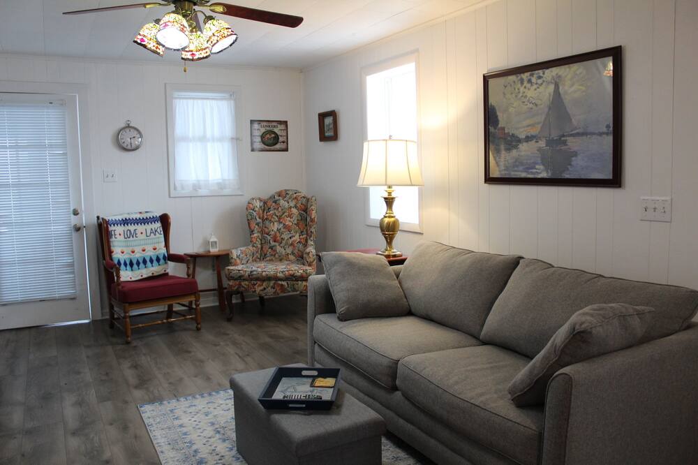 Photo of Livingroom in Kent