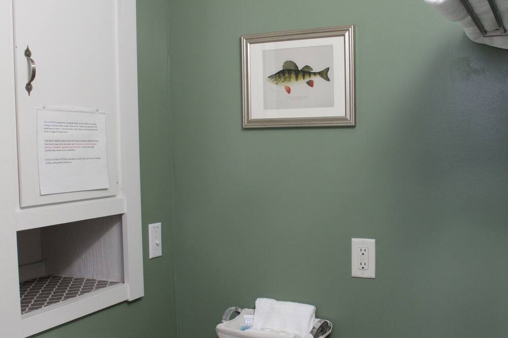 Photo of Bathroom in Kent