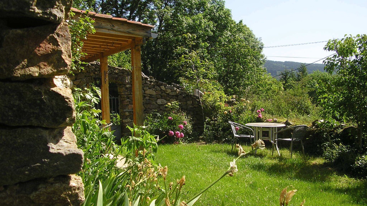 Photo of Outdoor in Laval-sur-Doulon