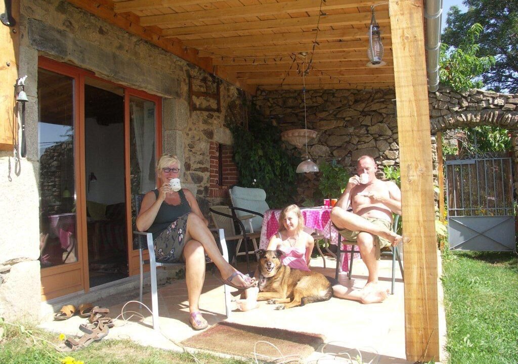 Photo of Outdoor in Laval-sur-Doulon