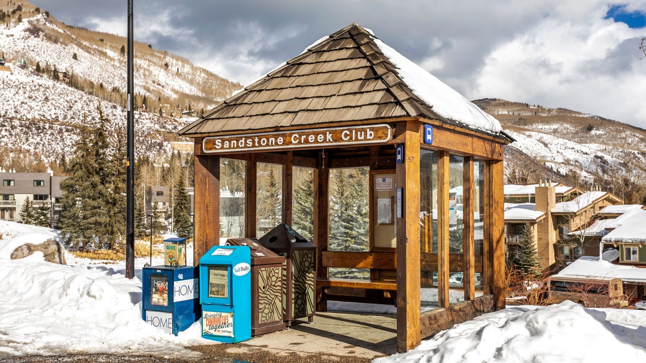 Photo of Others in Vail