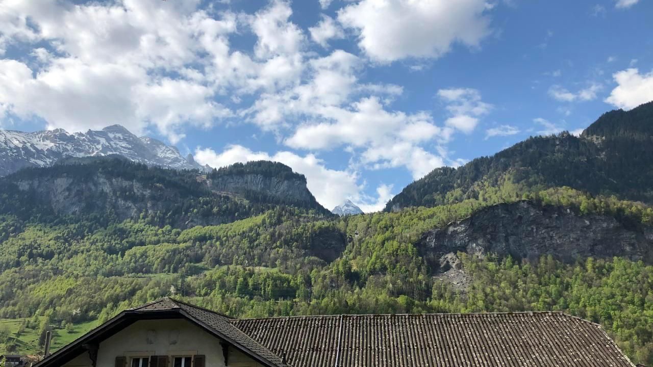 Photo of Outdoor in Meiringen