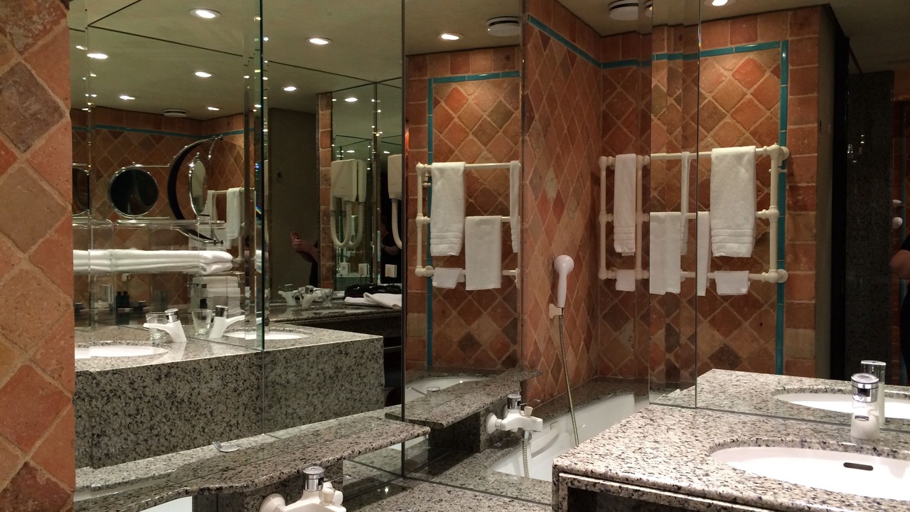Photo of Bathroom in Romorantin-Lanthenay
