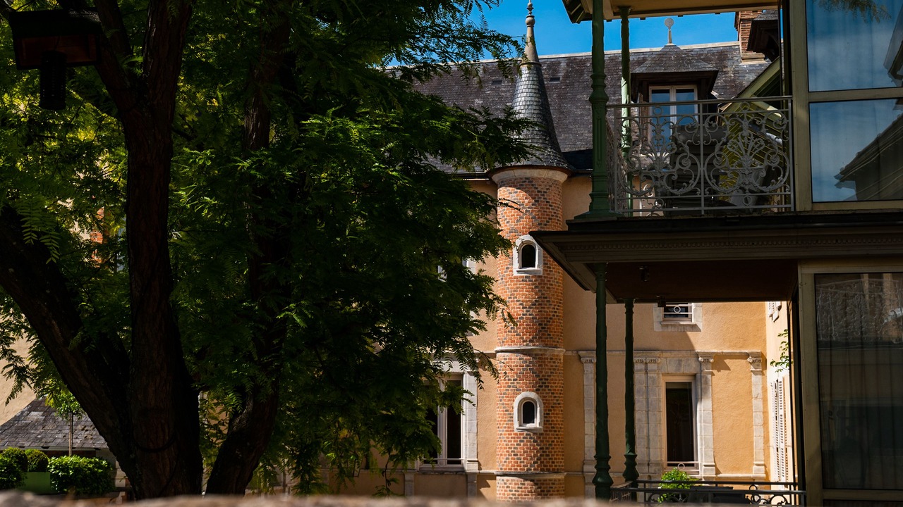Photo of Outdoor in Romorantin-Lanthenay