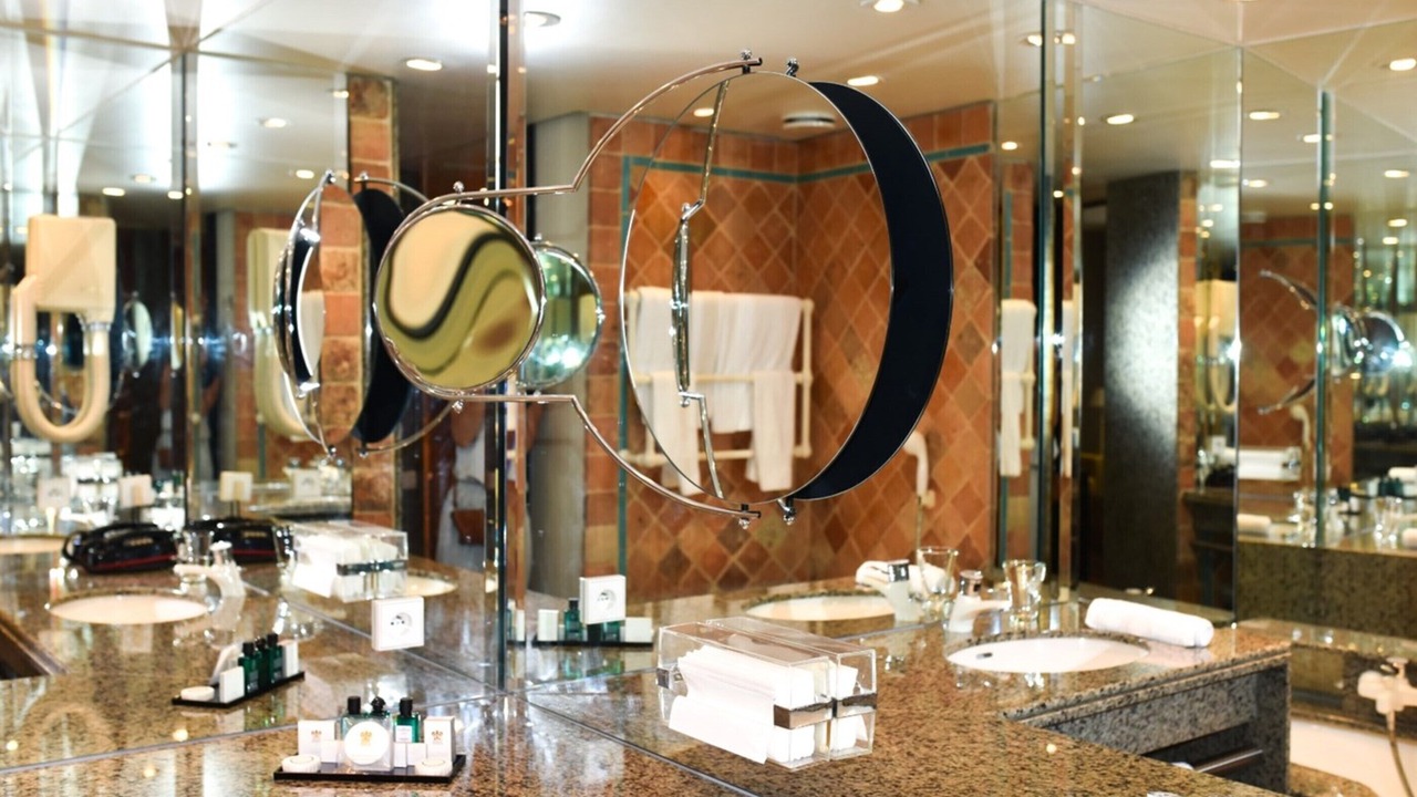 Photo of Bathroom in Romorantin-Lanthenay