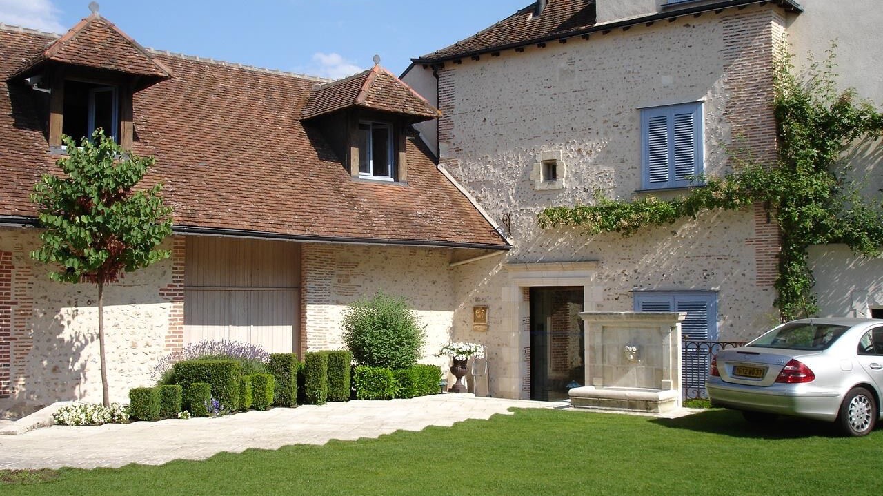 Photo of Others in Romorantin-Lanthenay