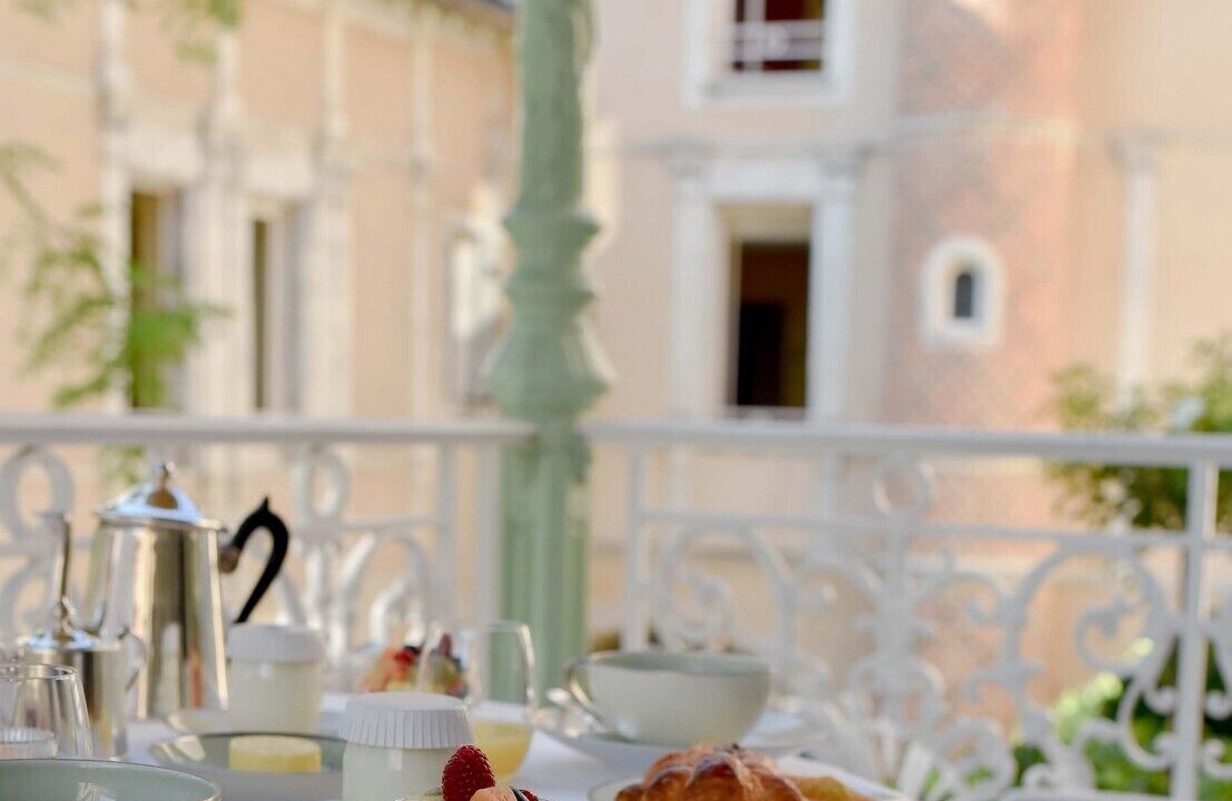 Photo of Patio Balcony in Romorantin-Lanthenay