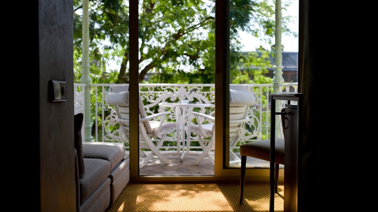Photo of Patio Balcony in Romorantin-Lanthenay
