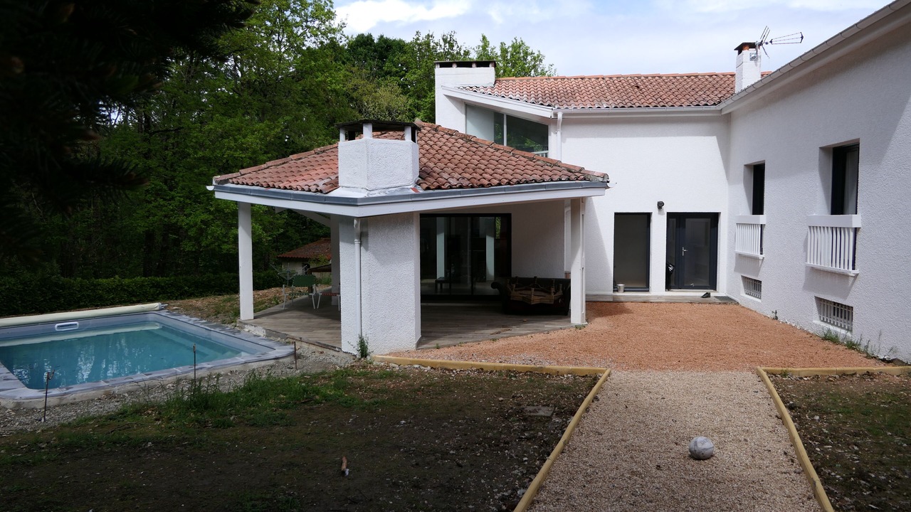 Photo of Outdoor in Vacquiers