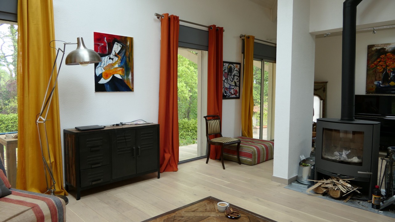 Photo of Livingroom in Vacquiers
