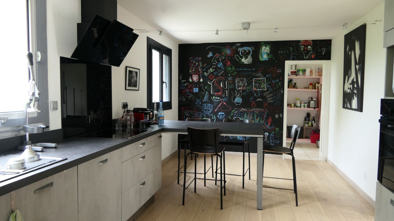 Photo of Kitchen in Vacquiers