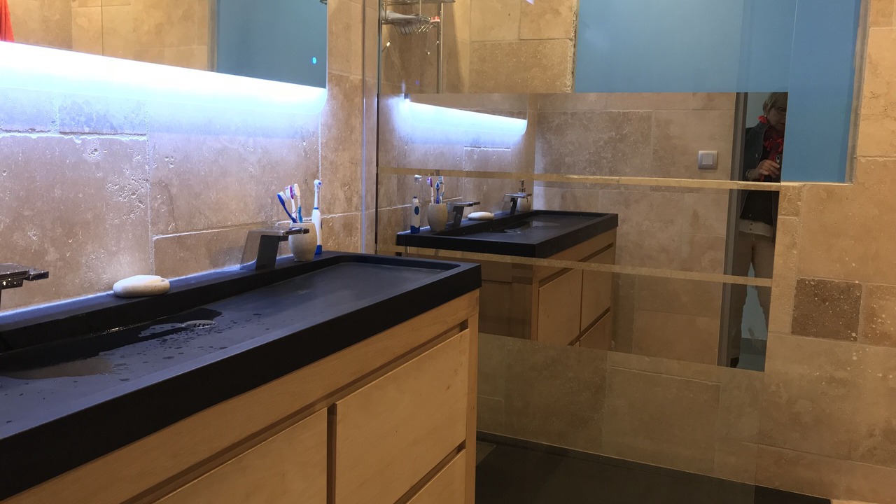 Photo of Kitchen in Vacquiers