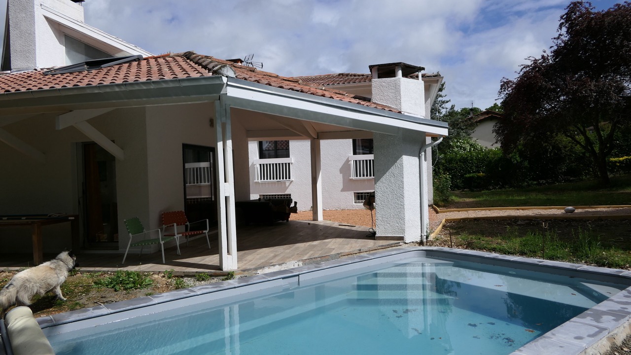 Photo of Outdoor in Vacquiers