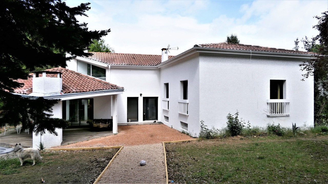 Photo of Outdoor in Vacquiers