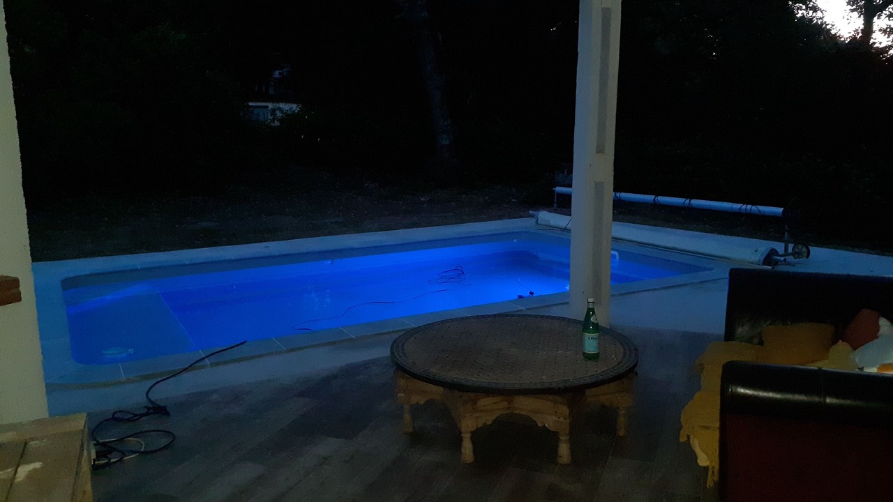 Photo of Outdoor in Vacquiers