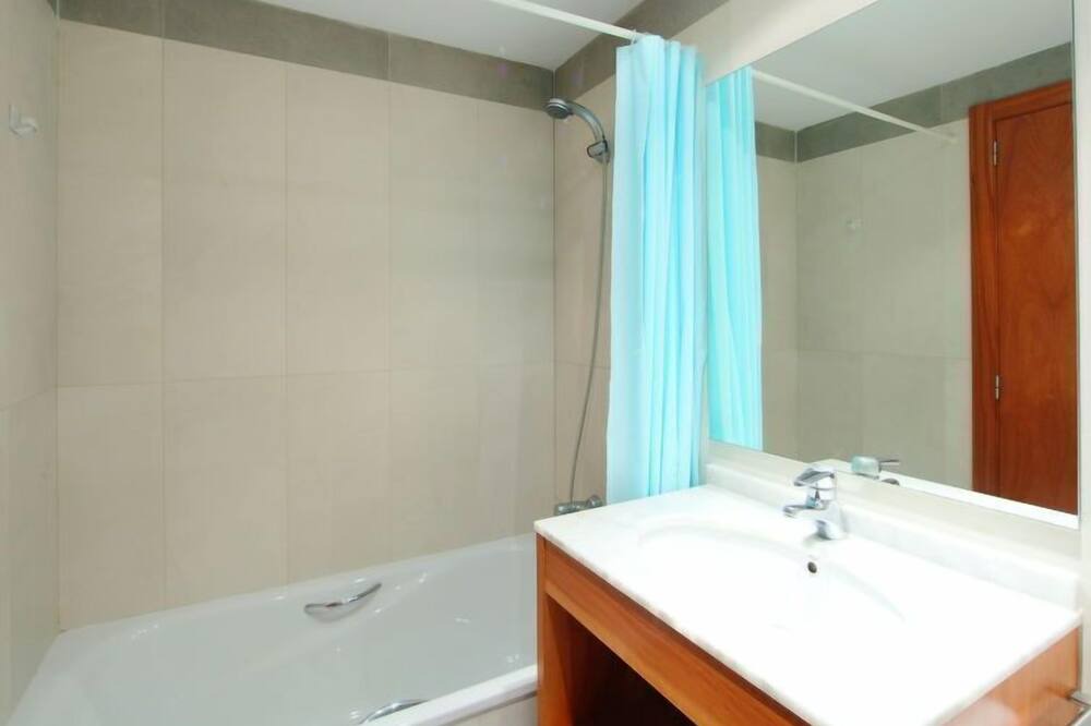 Photo of Bathroom in Villajoyosa