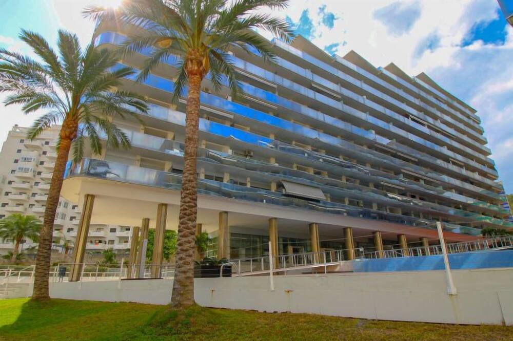 Photo of Outdoor in Villajoyosa