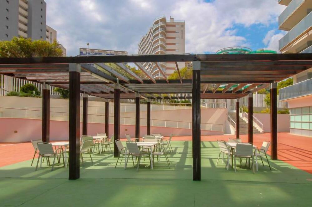 Photo of Outdoor in Villajoyosa