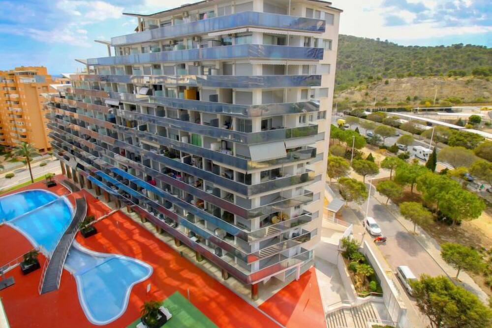 Photo of Outdoor in Villajoyosa