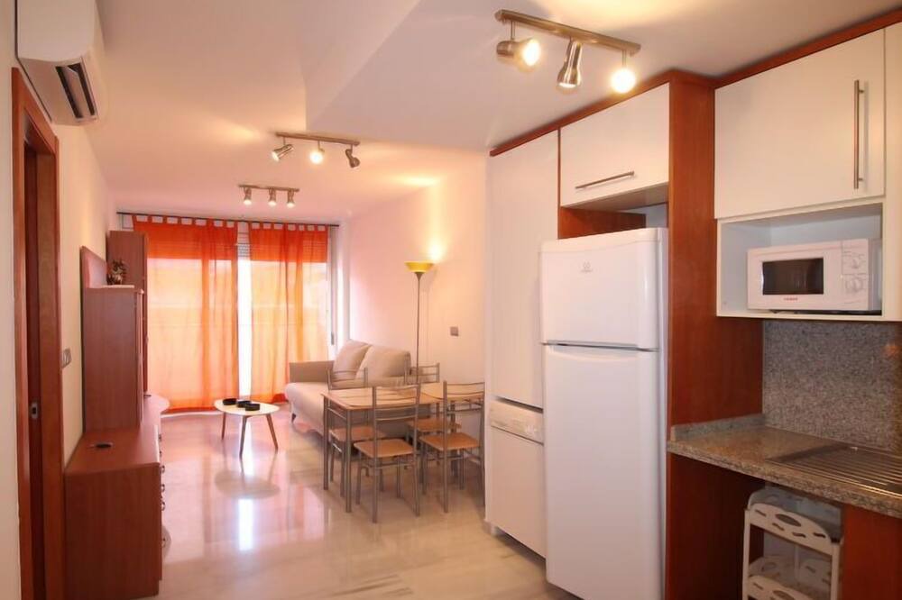 Photo of Bedroom in Villajoyosa