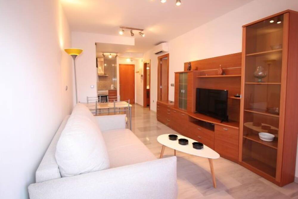 Photo of Livingroom in Villajoyosa